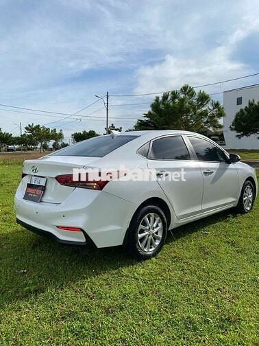 Connect Auto chào bán Hyundai Accent 1.4MT 2020