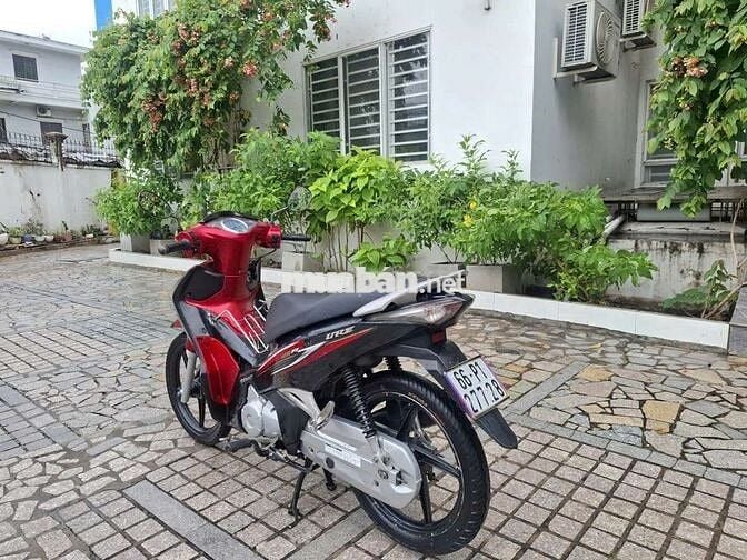Xe Honda future fi