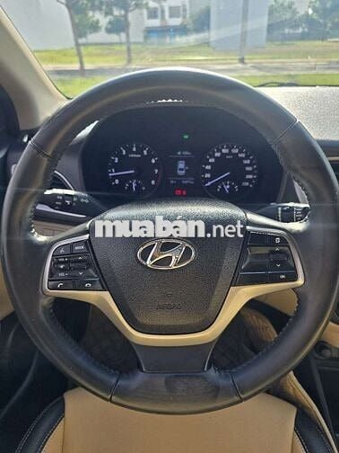 Connect Auto bán Hyundai Accent MT Full 2020