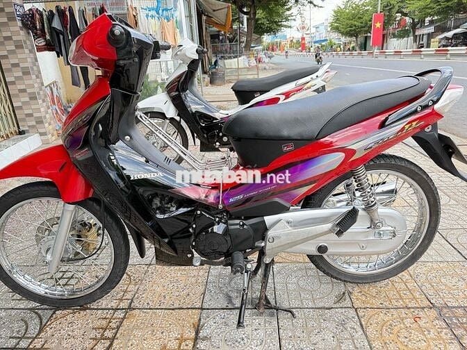 Fu2 B83 cccd chủ xe