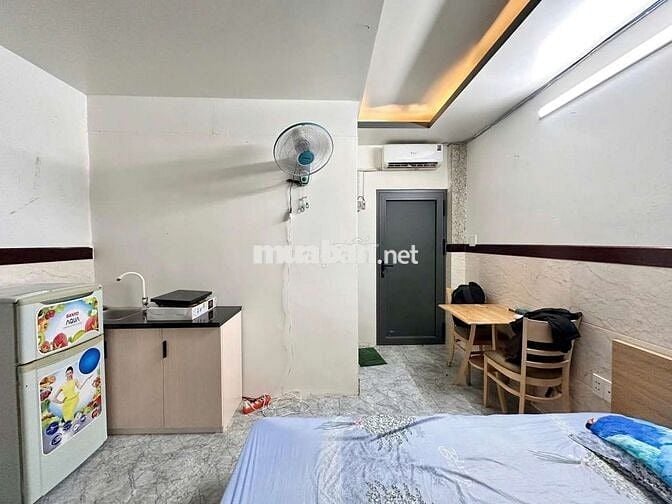 CHO THUÊ CĂN HỘ GẦN ĐẠI HỌC CÔNG NGHIỆP, ĐẠI HỌC VĂN LANG