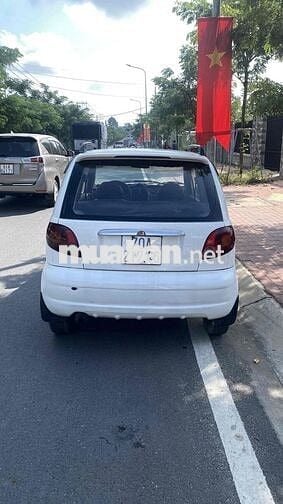 Daewoo Matiz 2007 SE chính chủ