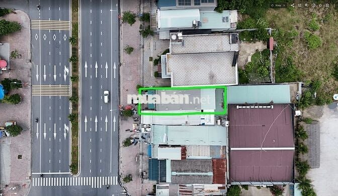 BÁN ĐẤT THỔ CƯ XÃ PHƯỚC THIỀN, NHƠN TRẠCH, ĐỒNG NAI