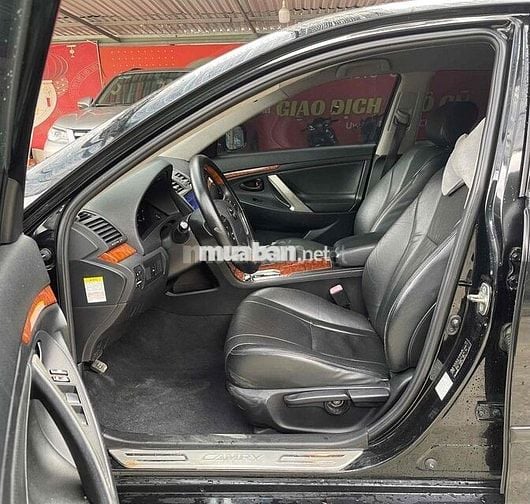 Toyota Camry 2011 - 150000 km