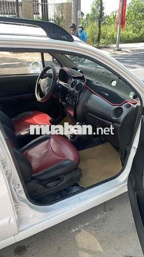 Daewoo Matiz 2007 SE chính chủ