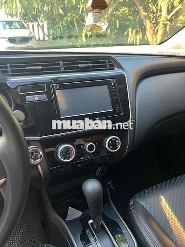 Cần Bán Honda City CVT Sx 2019