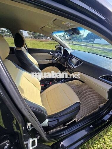 Connect Auto bán Hyundai Accent MT Full 2020