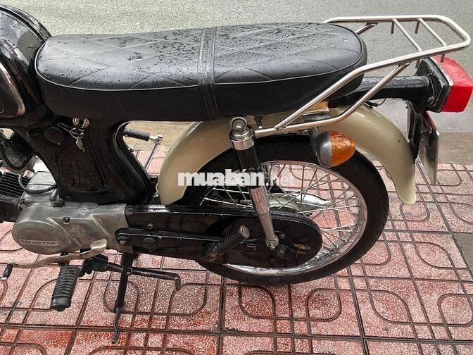 Honda 67