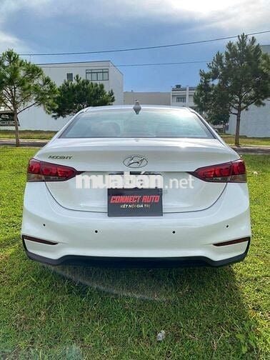 Connect Auto chào bán Hyundai Accent 1.4MT 2020