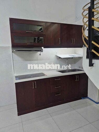 🔥🔥Nhà 3PN, 4WC, Lạc Long Quân, trung tâm Tân Bình