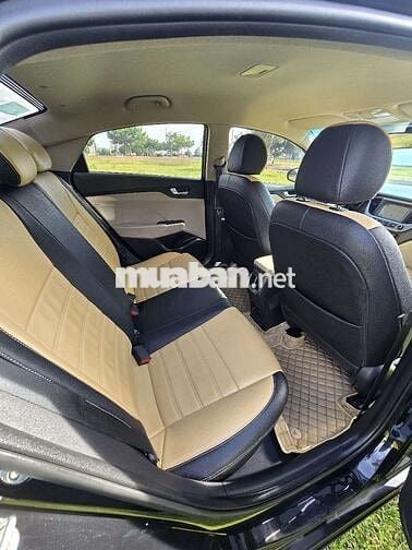 Connect Auto bán Hyundai Accent MT Full 2020