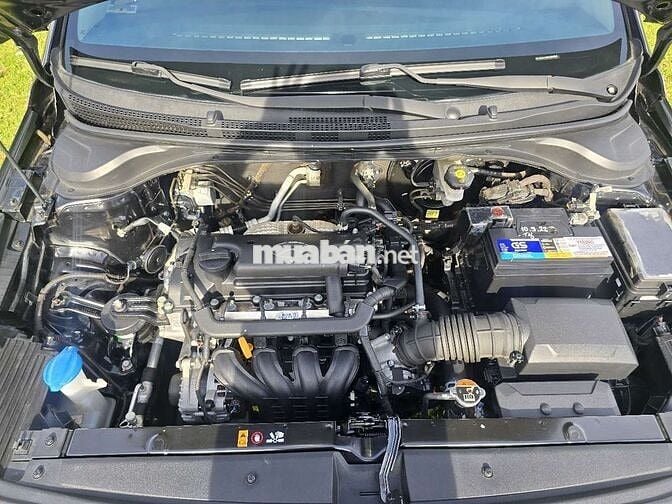 Connect Auto bán Hyundai Accent MT Full 2020