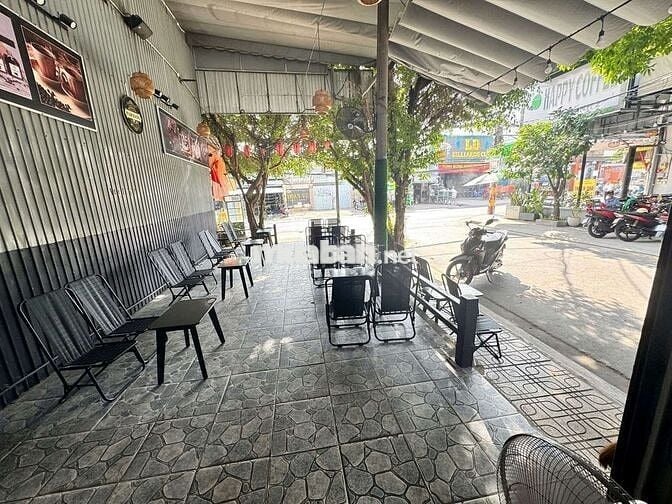 Sang quán Cf góc Phan Anh - 130tr bao gồm cọc, quán đang kinh doanh BT