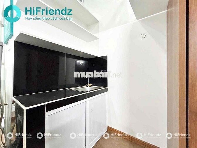 ✨Trống sẵn Duplex cửa sổ_Full NT_Máy giặt riêng _Free xe gần ĐH Mở