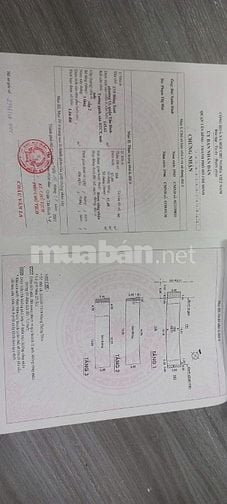 Nhà 27/5 Đồng Xoài 3.4x18.8m, 2 lầu gần chợ HHT tiện ở và kinh doanh