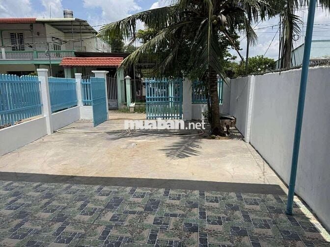 Nhà full thổ cư LongPhước gần sân bay Long Thành giá siêu rẻ chính chủ