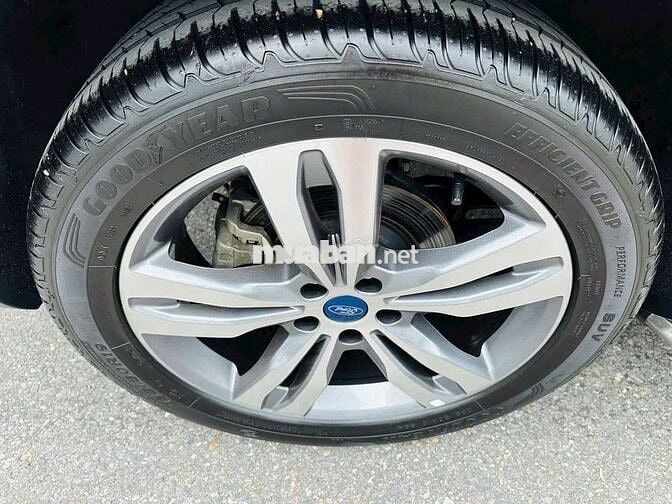 Ford Territory 2023 Titanium 1.5 AT - 17000 km
