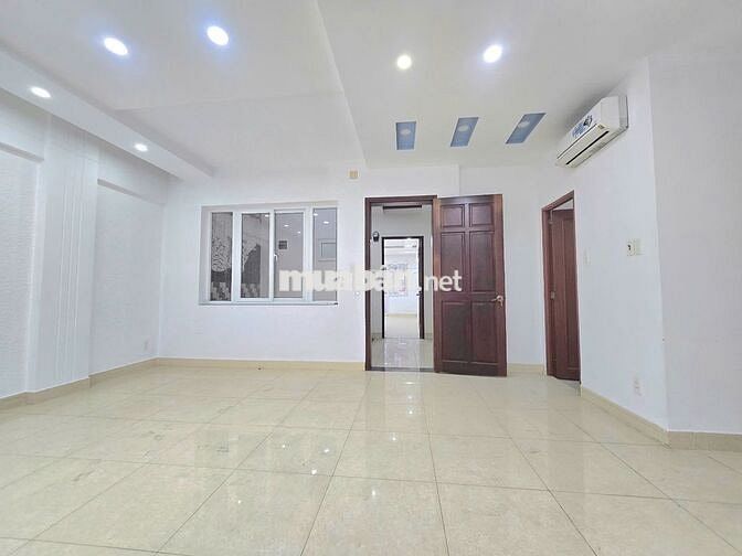 CHO THUÊ NHÀ BIỆT THỰ + 8X20M + TRỆT 3 LẦU RỘNG THOÁNG CÓ SÂN TRƯỚC