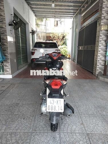 CẦN BÁN AB 2012 NGUYÊN RIN ÊM RU ĐẸP KENG