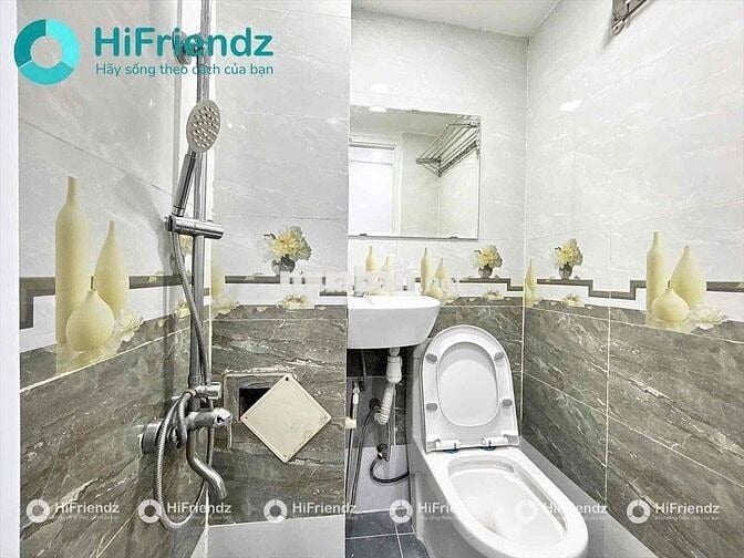 ✨Trống sẵn Duplex cửa sổ_Full NT_Máy giặt riêng _Free xe gần ĐH Mở