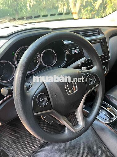 Cần Bán Honda City CVT Sx 2019