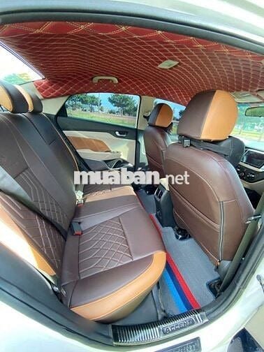 Connect Auto chào bán Hyundai Accent 1.4MT 2020