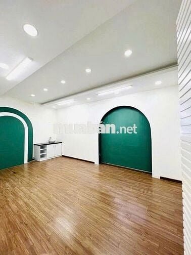 Cho thuê nhà  - mặt tiền hẻm kinhd oanh 351 Lê Văn Sỹ - P13- Q3
