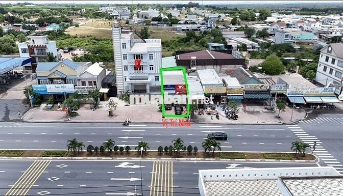 BÁN ĐẤT THỔ CƯ XÃ PHƯỚC THIỀN, NHƠN TRẠCH, ĐỒNG NAI