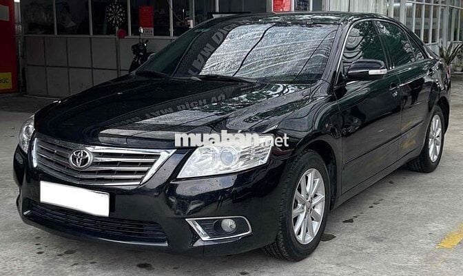 Toyota Camry 2011 - 150000 km