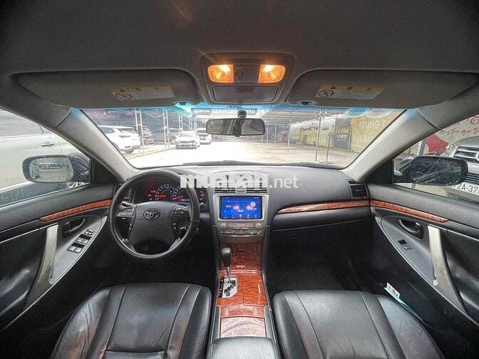 Toyota Camry 2011 - 150000 km