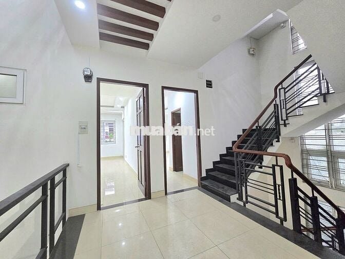 CHO THUÊ NHÀ BIỆT THỰ + 8X20M + TRỆT 3 LẦU RỘNG THOÁNG CÓ SÂN TRƯỚC