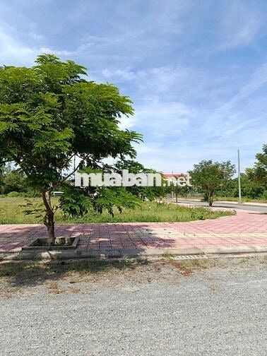 BÁN NHANH LÔ ĐẤT GẦN BIỂN - CHỢ - CÁCH HỘI AN 7p, GIÁ 16tr/m2