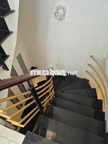 🔥🔥Nhà 3PN, 4WC, Lạc Long Quân, trung tâm Tân Bình
