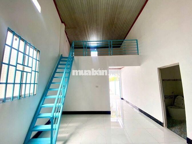 Nhà full thổ cư LongPhước gần sân bay Long Thành giá siêu rẻ chính chủ