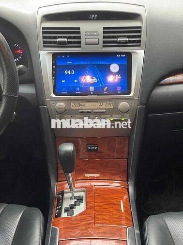 Toyota Camry 2011 - 150000 km