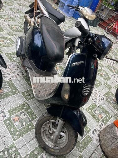xe chạy xăng,không cần bằng lái,50cc