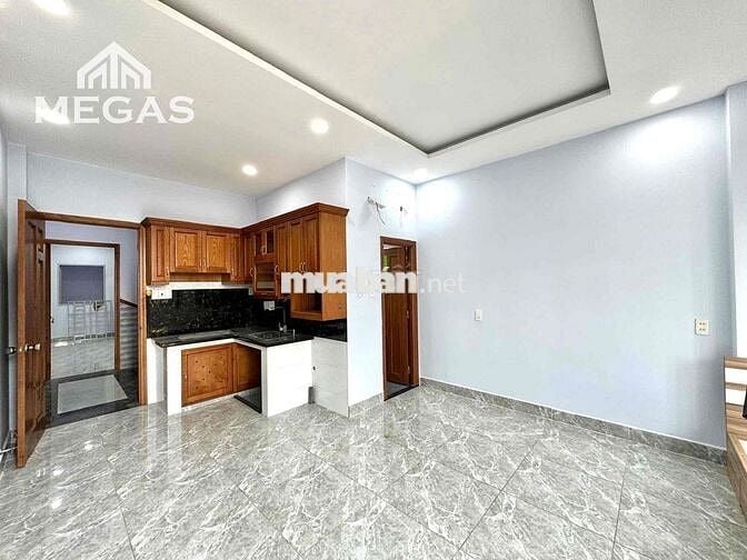 🔥 STUDIO BAN CÔNG_NỘI THẤT ĐẦY ĐỦ_GẦN MEGA MARKET
