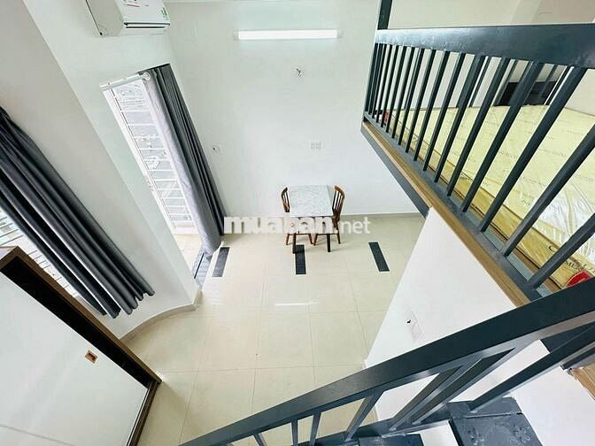 Phòng Cao Cấp Đẹp Mới 100% 2P ĐH Công Thương- An Ninh Tốt Tân Phú