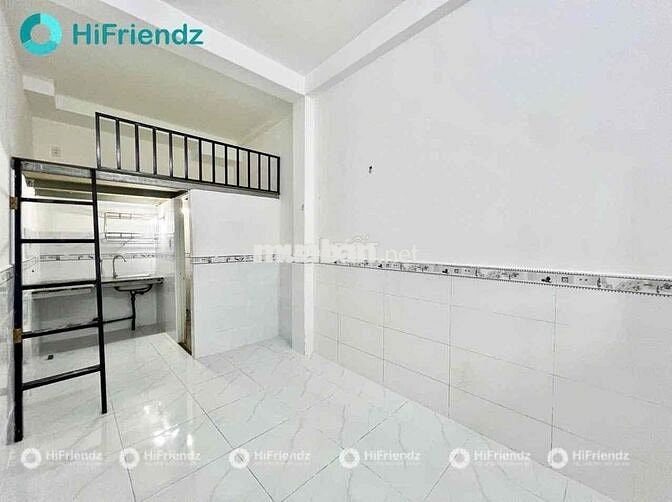 CHỈ 2TR5 DUPLEX GÁC CAO CÓ BAN CÔNG CHUNG SIÊU THOÁNG MÁT NGAY TÊN LỬA
