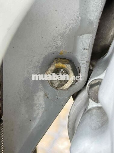 RS 207 B67 cccd chủ