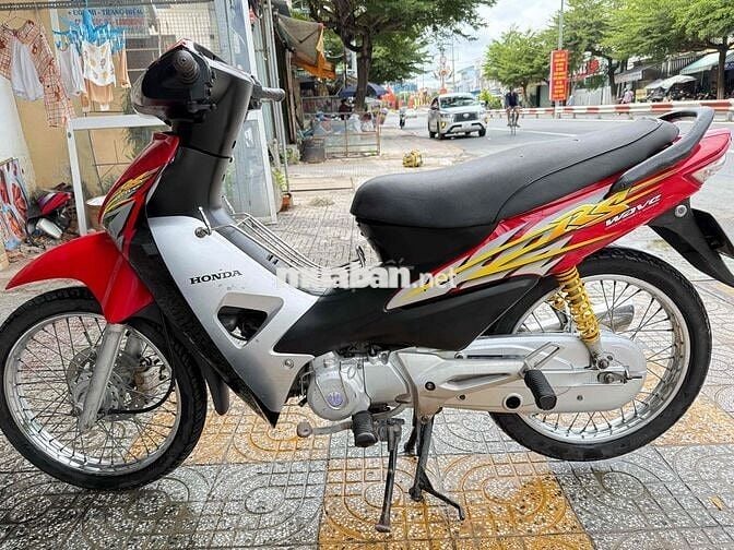 RS 207 B67 cccd chủ
