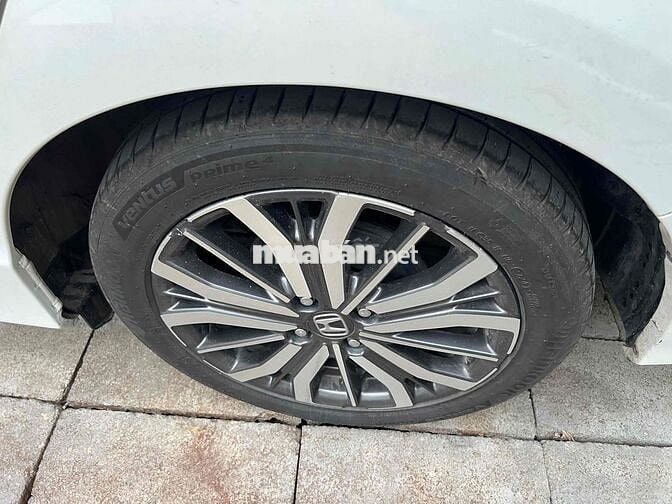 Cần Bán Honda City CVT Sx 2019