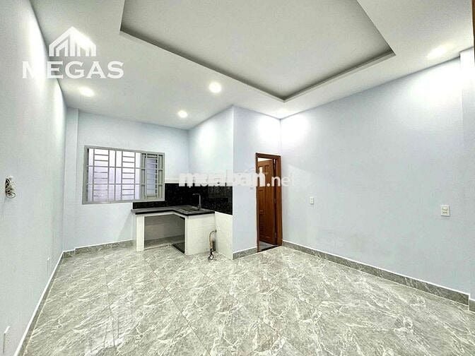 🔥 STUDIO BAN CÔNG_NỘI THẤT ĐẦY ĐỦ_GẦN MEGA MARKET