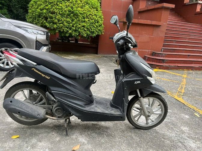 Bán xe Passing SYM tay ga 50cc 