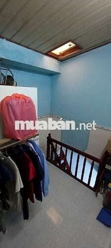 Bán nhà Đoàn Văn Bơ, quận 4, DT 36,6m2, 2 tầng, hẻm ba gác, chỉ 3 6 tỷ