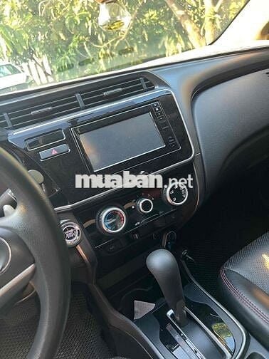 Cần Bán Honda City CVT Sx 2019