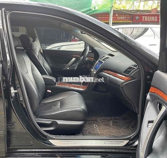 Toyota Camry 2011 - 150000 km