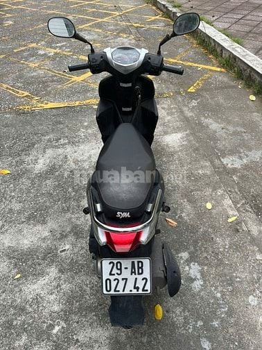 Bán xe Passing SYM tay ga 50cc 