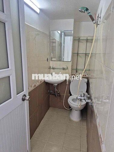 🔥🔥Nhà 3PN, 4WC, Lạc Long Quân, trung tâm Tân Bình