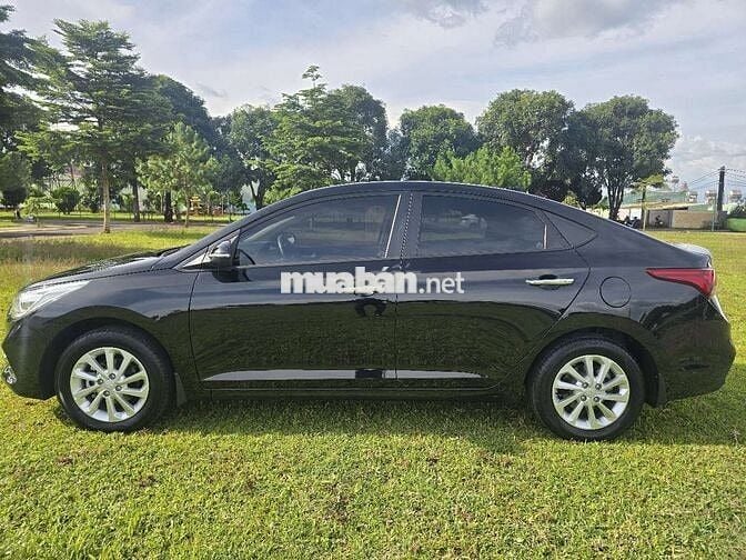 Connect Auto bán Hyundai Accent MT Full 2020